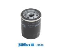 PURFLUX LS910 - Filtro de aceite