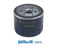 PURFLUX LS919 - Filtro de aceite