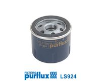 PURFLUX LS924 - Filtro de aceite