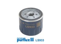 PURFLUX LS933 - Filtro de aceite