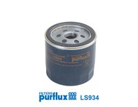 PURFLUX LS934 - Filtro de aceite