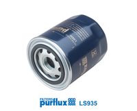 PURFLUX LS935 - Filtro de aceite