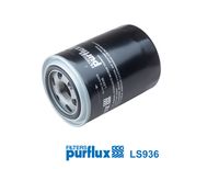 PURFLUX LS936 - Filtro de aceite