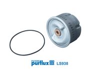 PURFLUX LS938 - Filtro de aceite