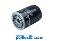 PURFLUX LS939 - Filtro de aceite