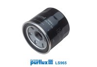 PURFLUX LS965 - Filtro de aceite
