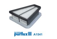 PURFLUX A1541 - Filtro de aire