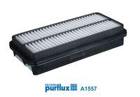 PURFLUX A1557 - Filtro de aire