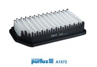 PURFLUX A1572 - Filtro de aire