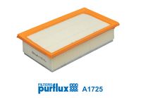 PURFLUX A1725 - Filtro de aire