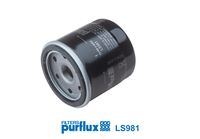PURFLUX LS981 - Filtro de aceite