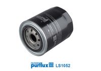 PURFLUX LS1052 - Filtro de aceite