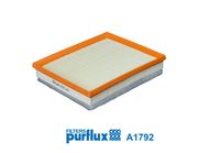 PURFLUX A1792 - Filtro de aire