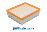 PURFLUX A1789 - Filtro de aire