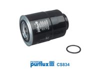PURFLUX CS834 - Filtro combustible
