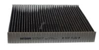 PURFLUX AHC512 - Filtro, aire habitáculo