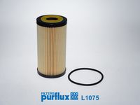 PURFLUX L1075 - Filtro de aceite