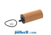 PURFLUX L1049 - Filtro de aceite