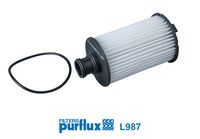 PURFLUX L987 - Filtro de aceite