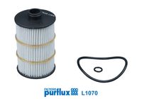 PURFLUX L1070 - Filtro de aceite