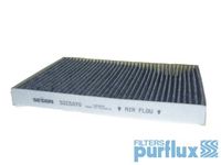 PURFLUX AHC535 - Filtro, aire habitáculo