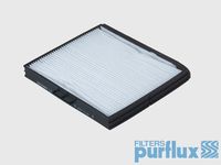 PURFLUX AH517 - Filtro, aire habitáculo