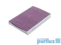 PURFLUX AHA143 - Filtro, aire habitáculo