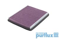 PURFLUX AHA171 - Filtro, aire habitáculo