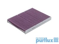 PURFLUX AHA178 - Filtro, aire habitáculo