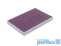 PURFLUX AHA184 - Filtro, aire habitáculo