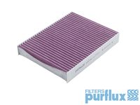 PURFLUX AHA195 - Filtro, aire habitáculo