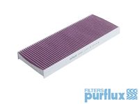 PURFLUX AHA205 - Filtro, aire habitáculo