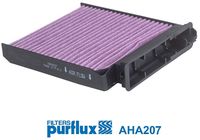 PURFLUX AHA207 - Filtro, aire habitáculo