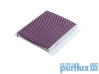 PURFLUX AHA212 - Filtro, aire habitáculo