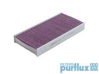 PURFLUX AHA213 - Filtro, aire habitáculo