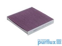 PURFLUX AHA221 - Filtro, aire habitáculo
