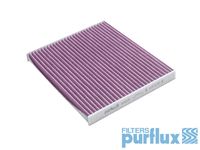 PURFLUX AHA244 - Filtro, aire habitáculo