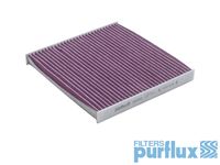 PURFLUX AHA263 - Filtro, aire habitáculo
