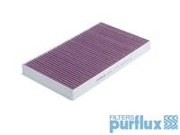 PURFLUX AHA280 - Filtro, aire habitáculo