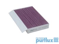 PURFLUX AHA281 - Filtro, aire habitáculo