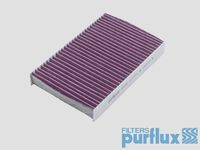 PURFLUX AHA306 - Filtro, aire habitáculo