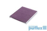 PURFLUX AHA330 - Filtro, aire habitáculo