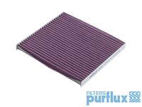 PURFLUX AHA341 - Filtro, aire habitáculo