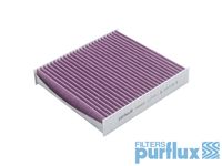 PURFLUX AHA405 - Filtro, aire habitáculo
