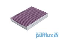 PURFLUX AHA482 - Filtro, aire habitáculo