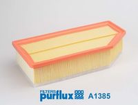 PURFLUX A1385 - Filtro de aire