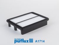PURFLUX A1714 - Filtro de aire
