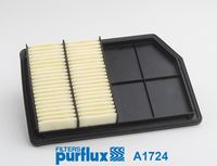 PURFLUX A1724 - Filtro de aire