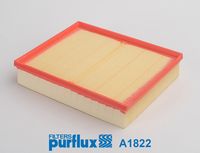 PURFLUX A1822 - Filtro de aire