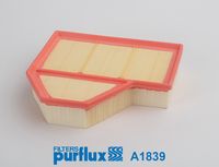 PURFLUX A1839 - Filtro de aire